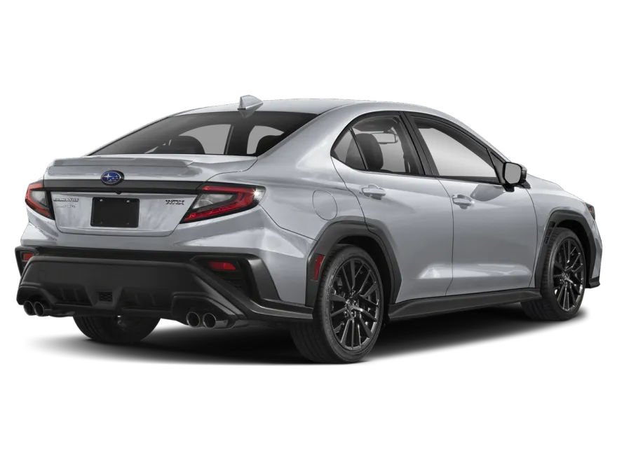 2024 Subaru WRX Premium photo 1