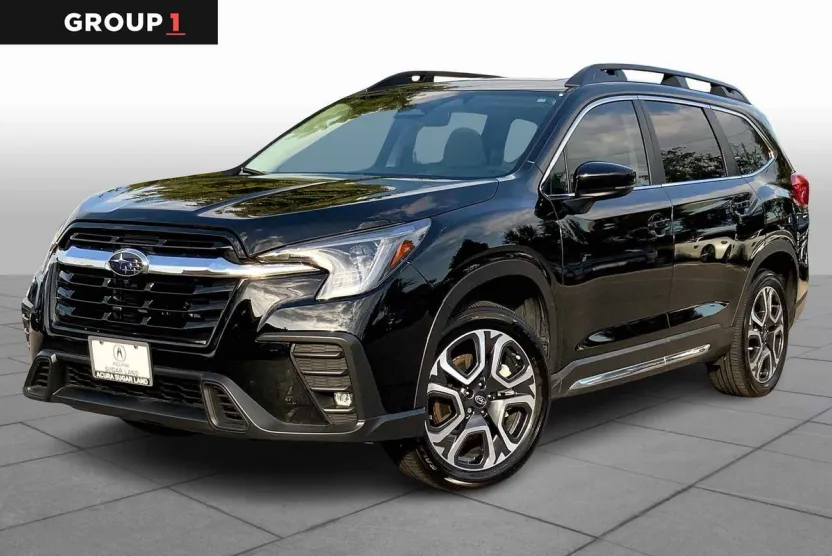 2024 Subaru Ascent Limited photo 1