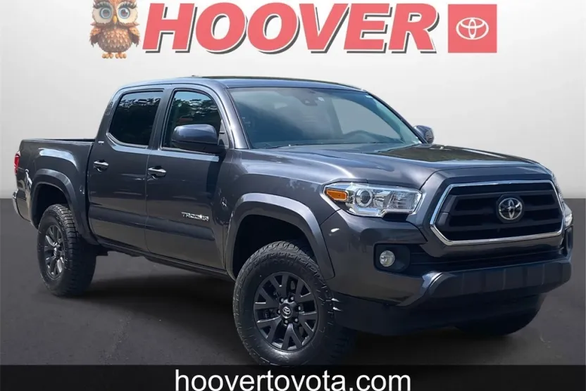 2023 Toyota Tacoma SR5 photo 1