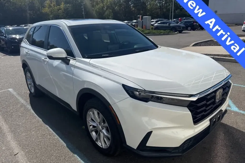 2023 Honda CR-V EX-L photo 1