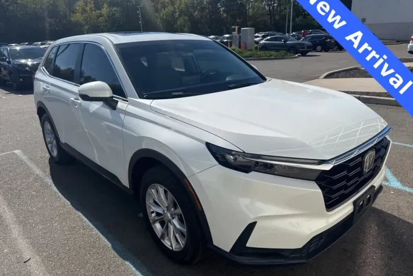 2023 Honda CR-V EX-L photo 1