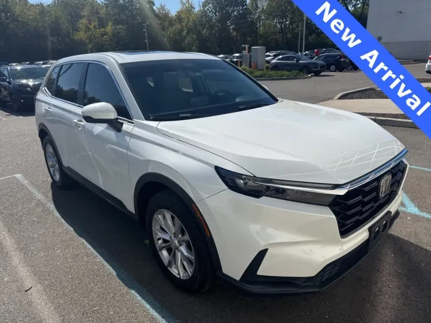 2023 Honda CR-V EX-L photo 1