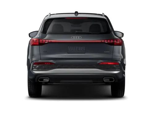 2025 Audi Q5 2.0T Premium photo 4