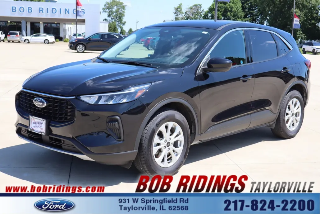 2023 Ford Escape Active photo 1