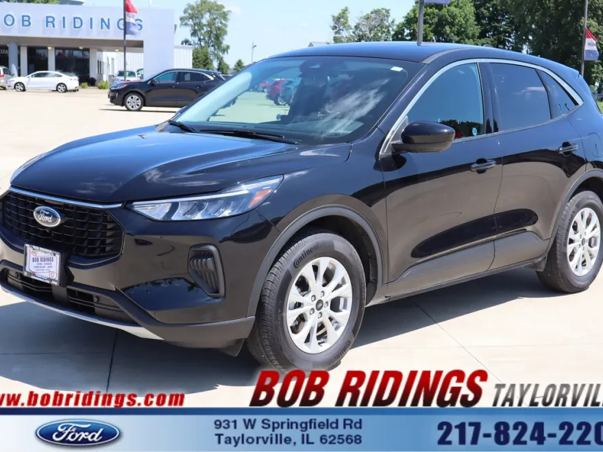 2023 Ford Escape Active photo 1