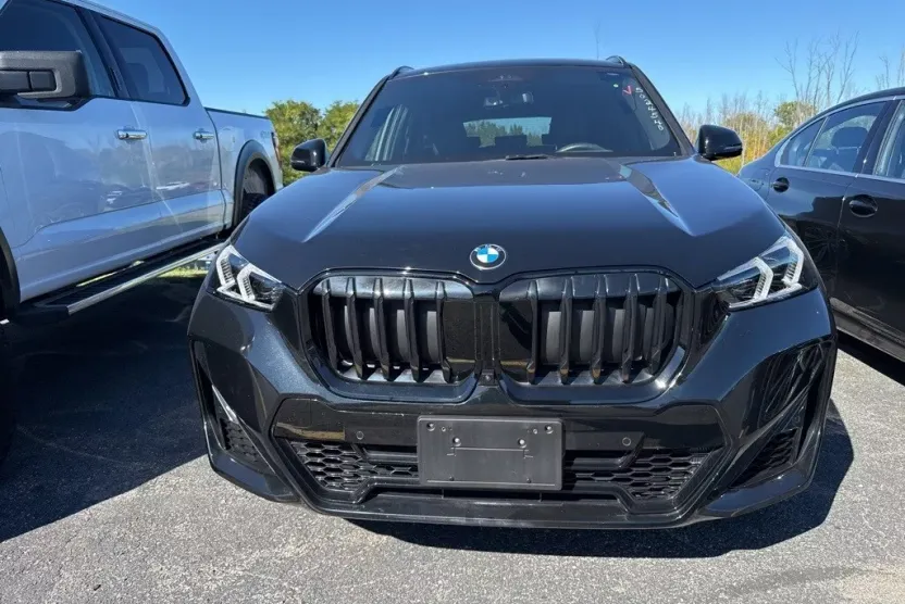 2023 Bmw X1 XDrive28i photo 1