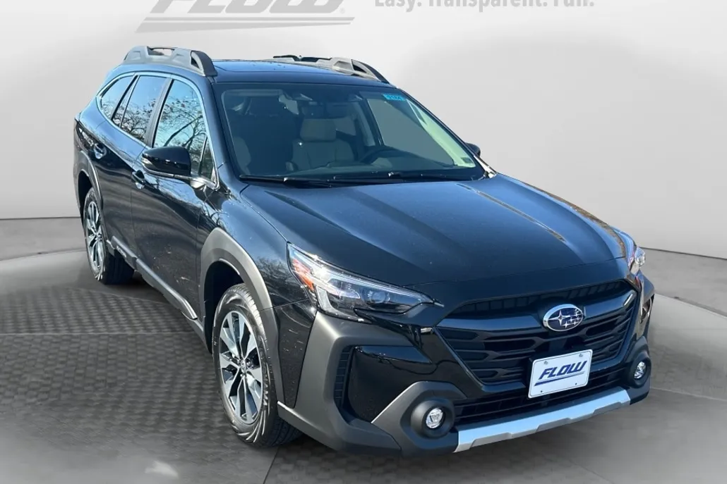 2025 Subaru Outback Limited photo 1