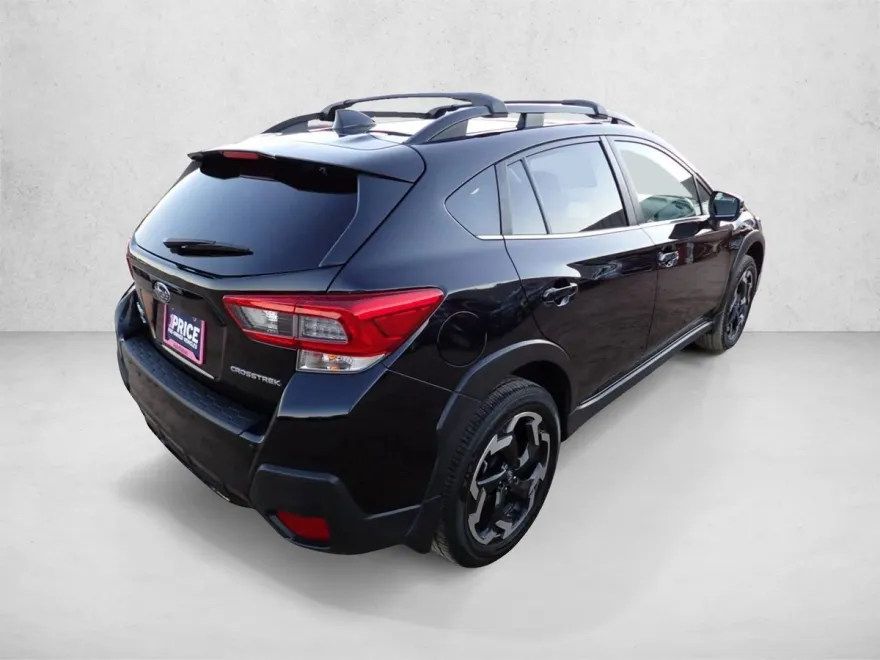 2023 Subaru Crosstrek Limited photo 1