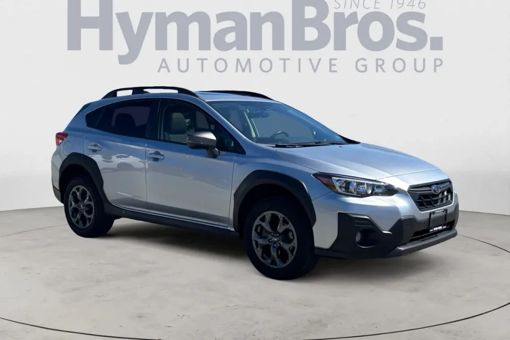 2023 Subaru Crosstrek Sport photo 1