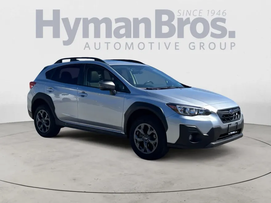 2023 Subaru Crosstrek Sport photo 1