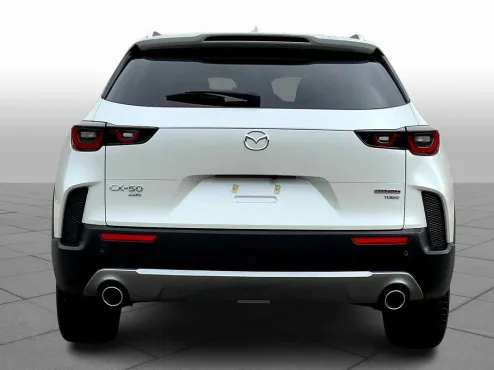 2024 Mazda CX-50 2.5 Turbo Premium Plus photo 4