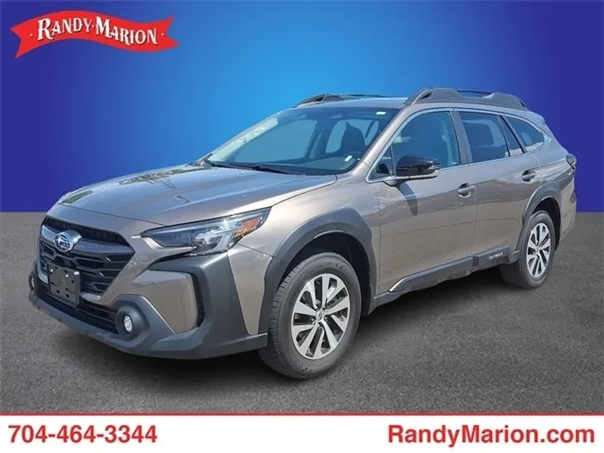 2024 Subaru Outback Premium photo 1