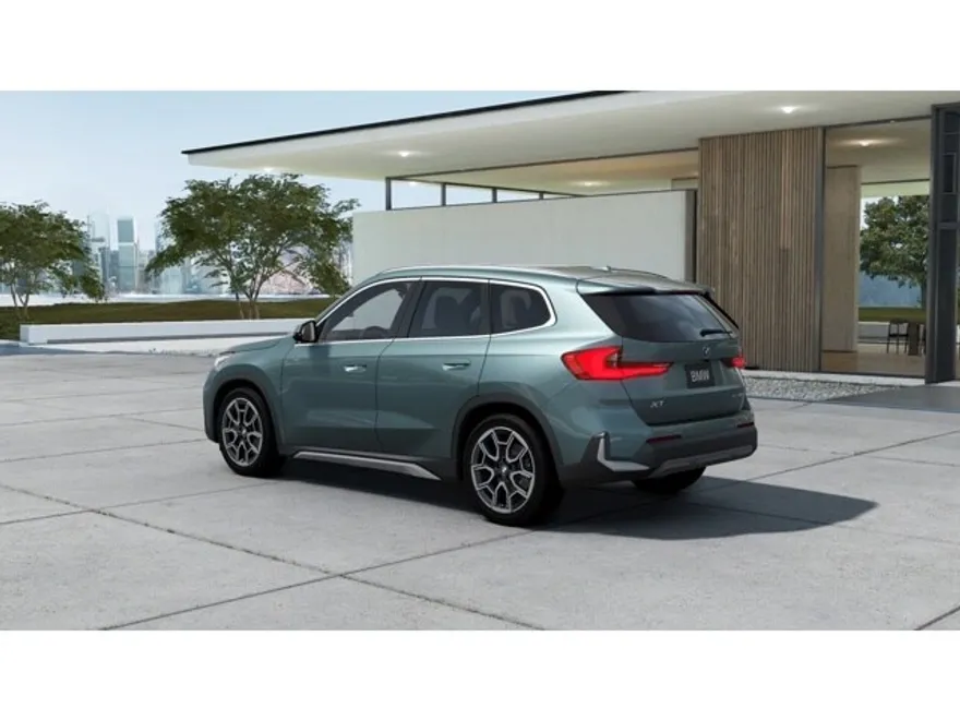 2026 Bmw X1 XDrive28i photo 1