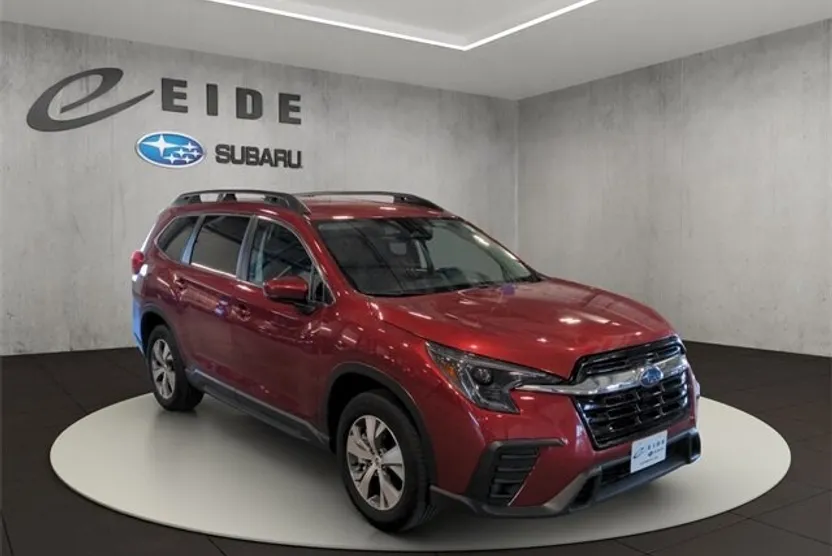2024 Subaru Ascent Premium photo 1