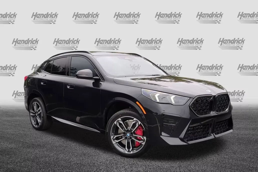 2026 Bmw X2 xDrive28i photo 1