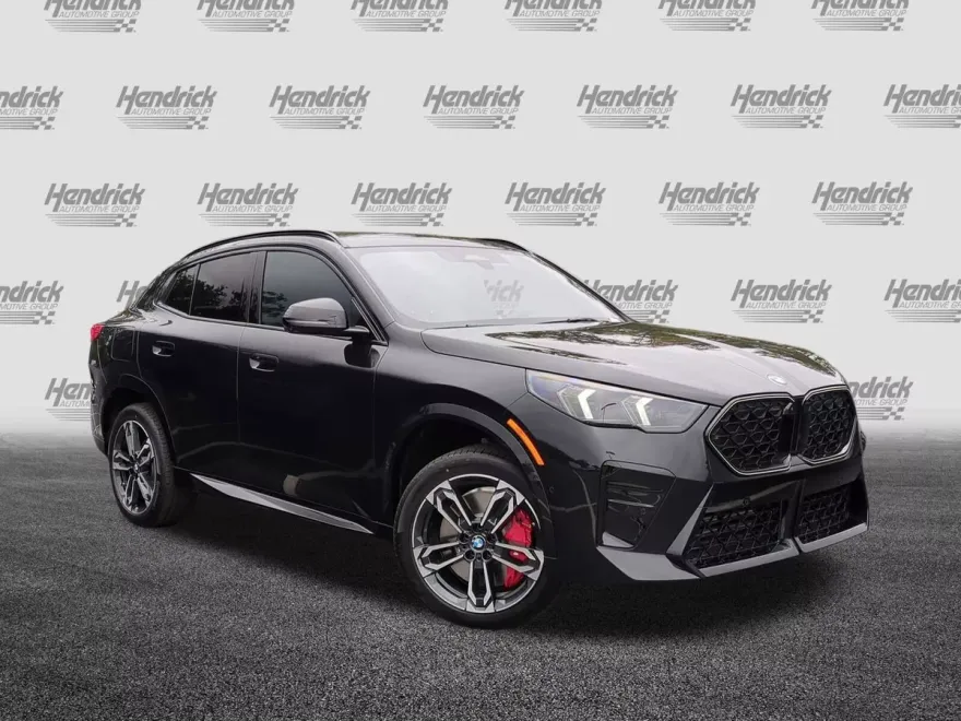 2026 Bmw X2 xDrive28i photo 1