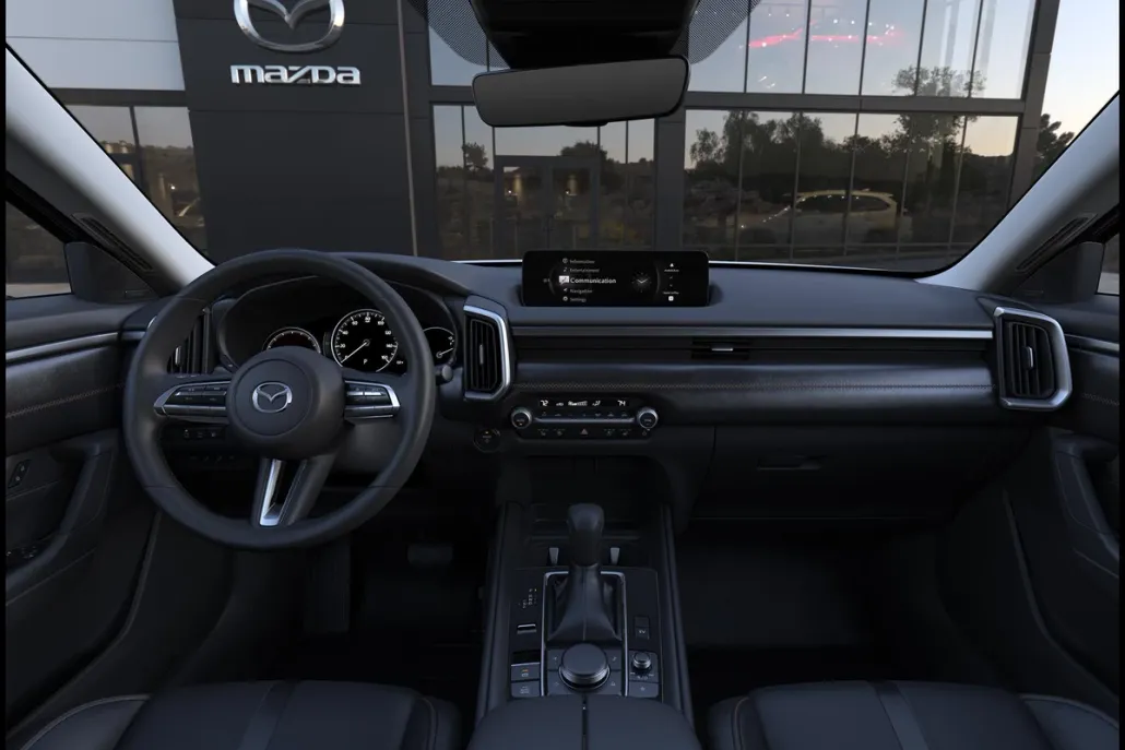 2026 Mazda CX-50 Premium photo 1