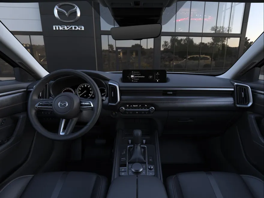 2026 Mazda CX-50 Premium photo 1