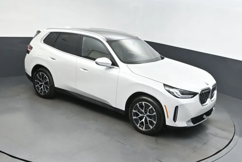 2025 Bmw X3 30x Drive photo 1