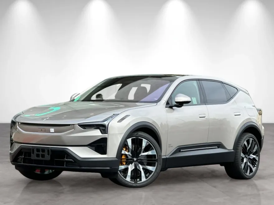2025 Polestar Polestar 3 photo 1