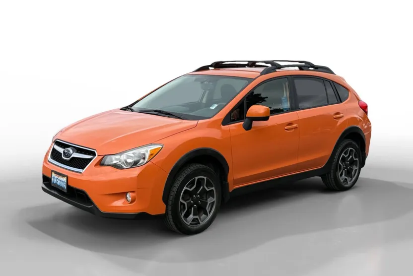 2013 Subaru Crosstrek 2.0i Premium photo 1