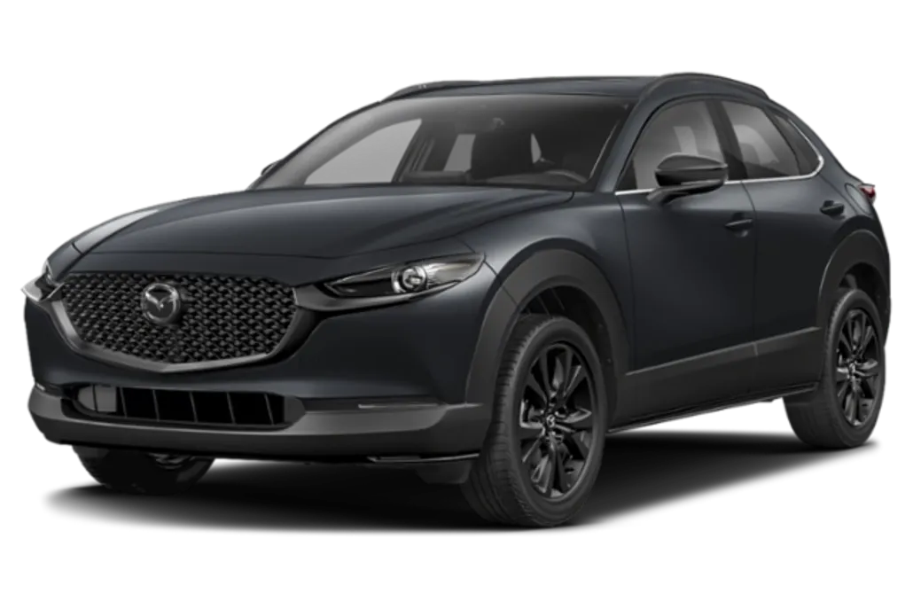 2025 Mazda CX-30 2.5 Turbo Premium photo 1