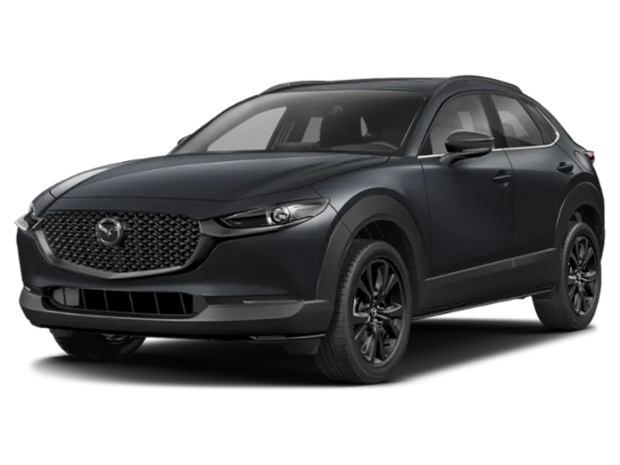 2025 Mazda CX-30 2.5 Turbo Premium photo 1