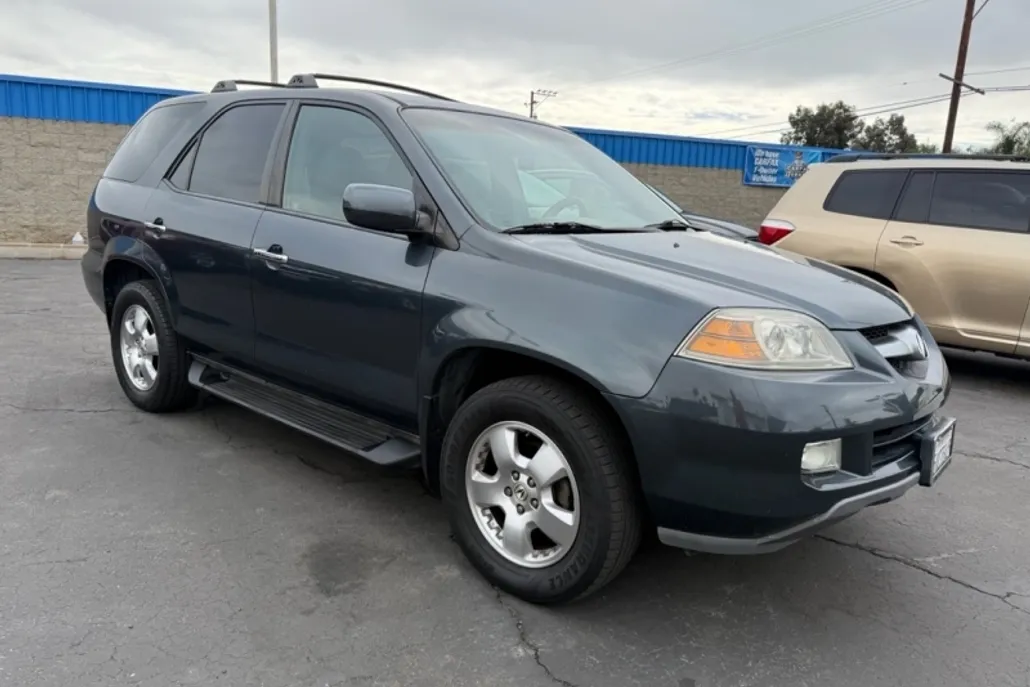 2006 Acura MDX Base photo 1