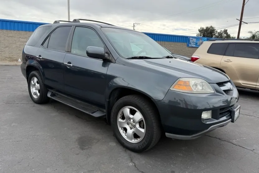 2006 Acura MDX Base photo 1