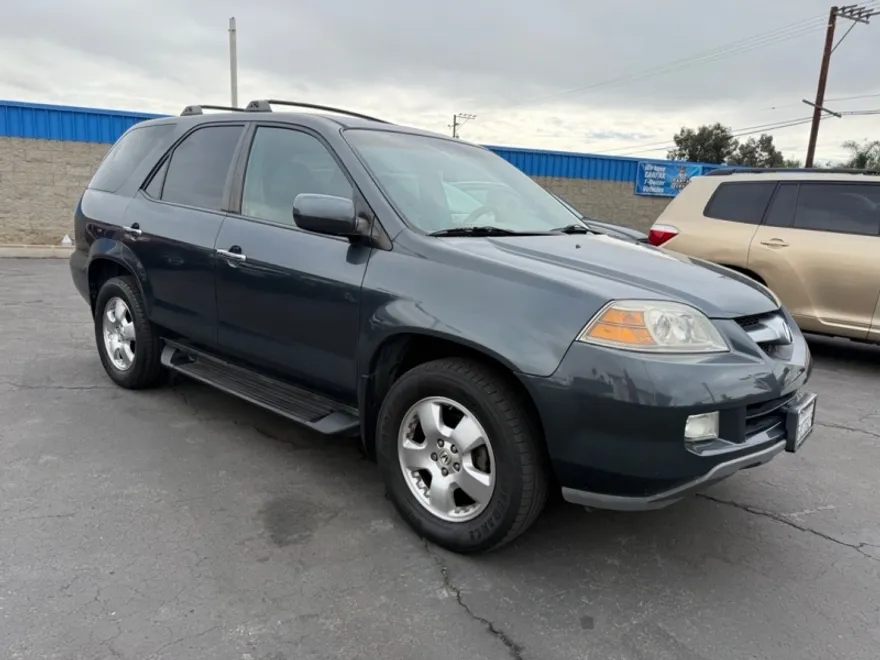 2006 Acura MDX Base photo 1