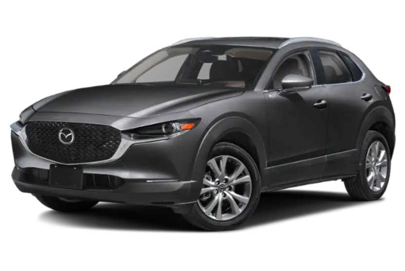 2025 Mazda CX-30 2.5 S Premium photo 1