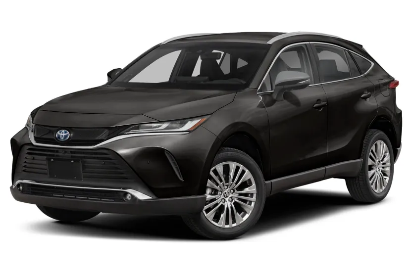 2024 Toyota Venza Limited photo 1