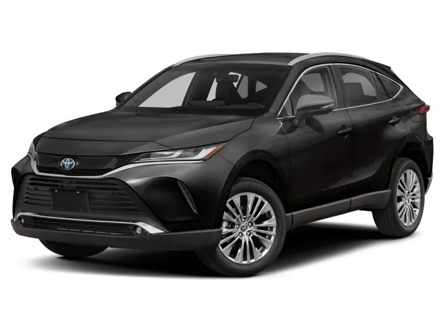 2024 Toyota Venza Limited photo 1