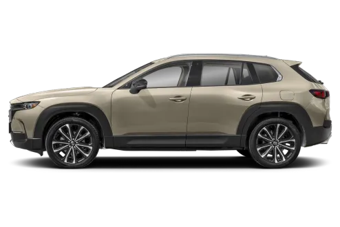2024 Mazda CX-50 2.5 Turbo Premium Plus photo 3