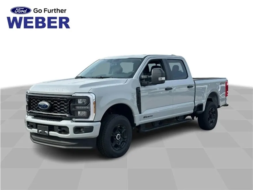 2026 Ford F-250 XL photo 1