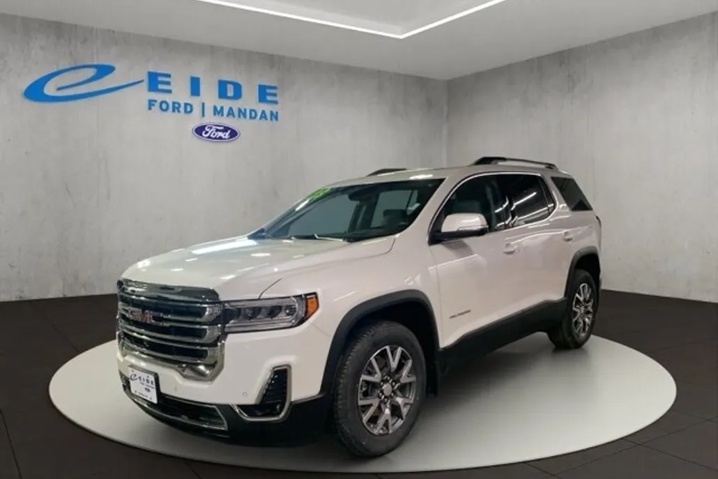 2023 Gmc Acadia SLT photo 1