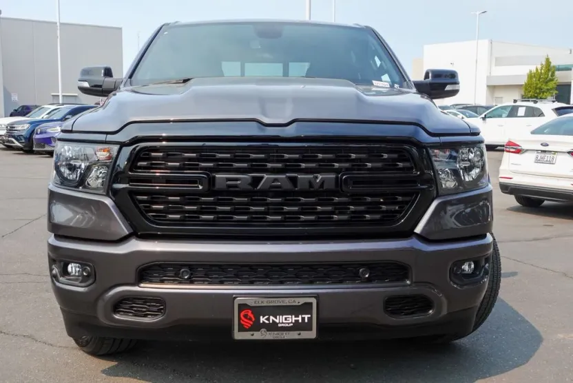 2022 Ram 1500 Big Horn Lone Star photo 1