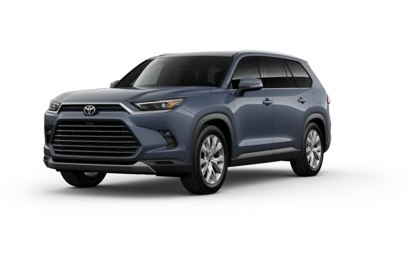 2025 Toyota Highlander Hybrid XLE photo 1