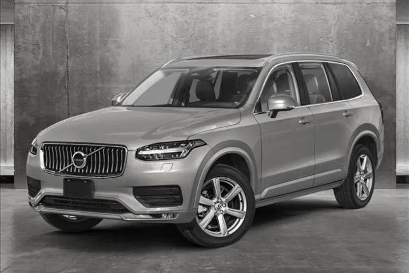 2025 Volvo XC90 Plus photo 1