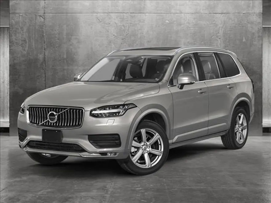2025 Volvo XC90 Plus photo 1