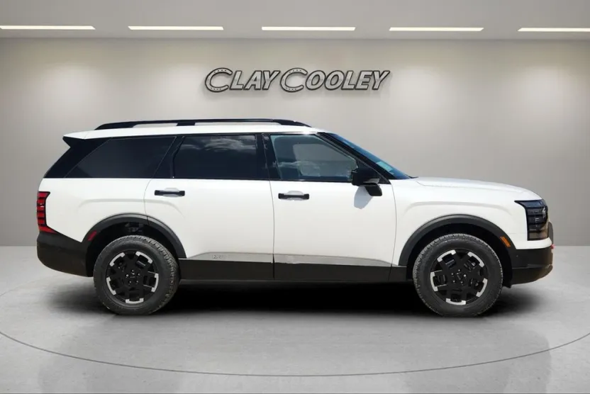 2026 Hyundai Palisade XRT photo 1