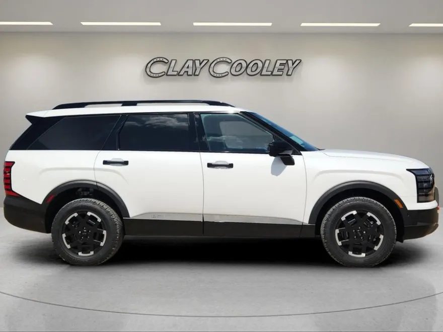 2026 Hyundai Palisade XRT photo 1