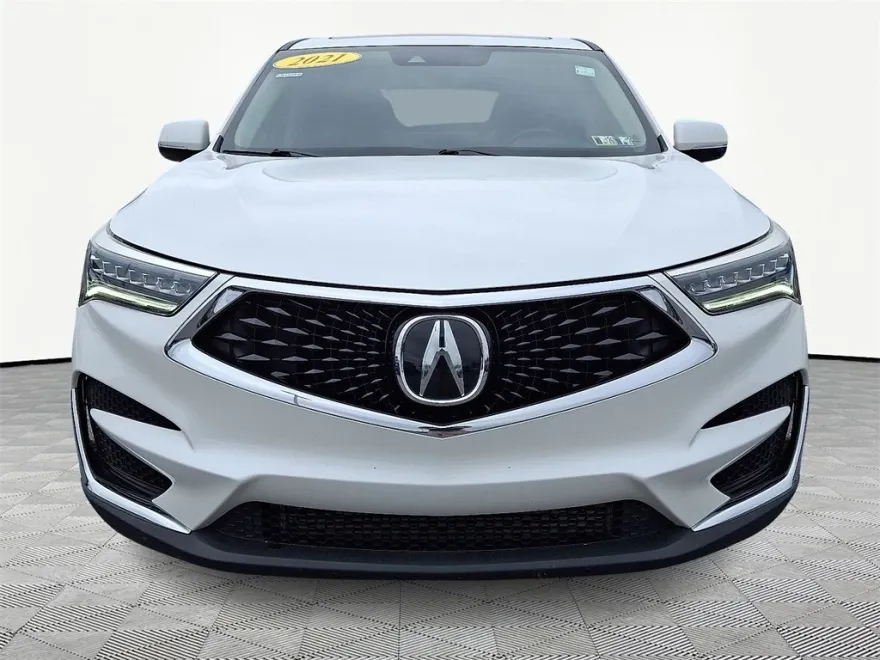 2021 Acura RDX Technology photo 1