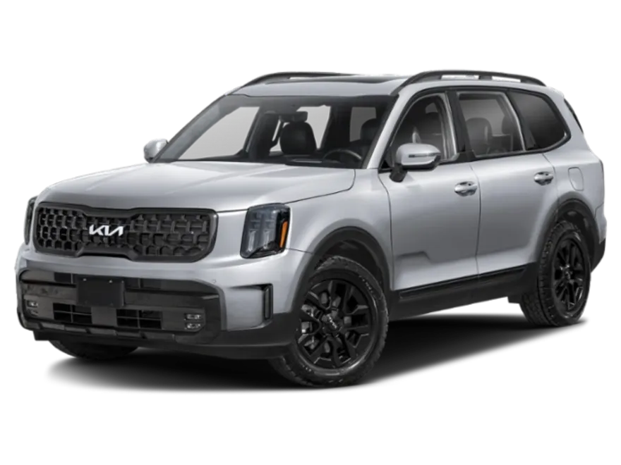 2025 Kia Telluride X-Pro photo 1