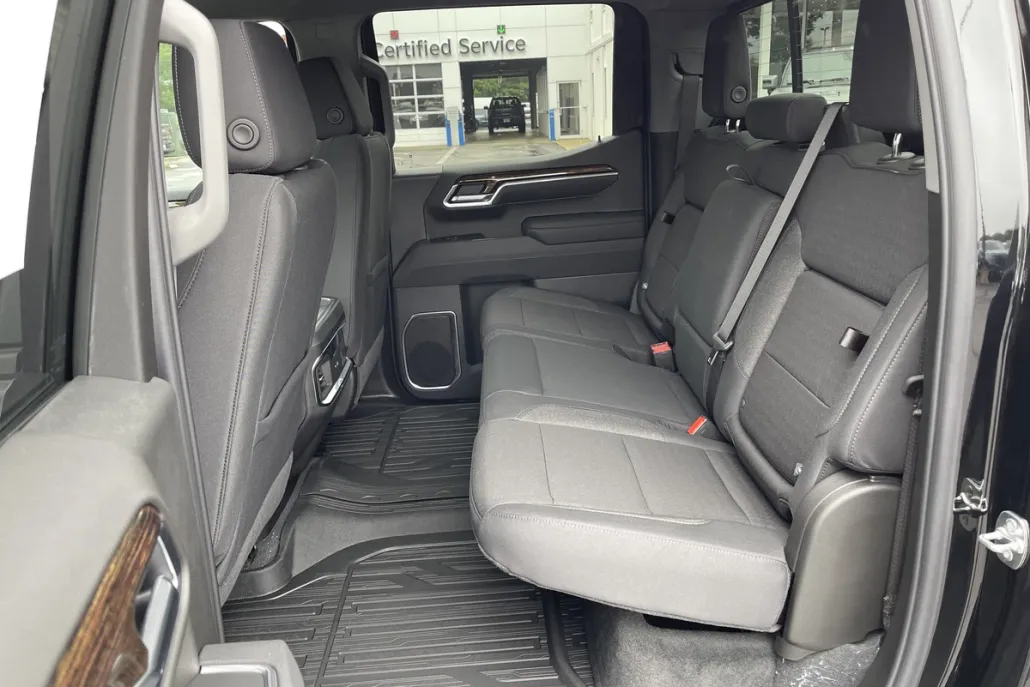 2025 Gmc Sierra 1500 Elevation photo 1