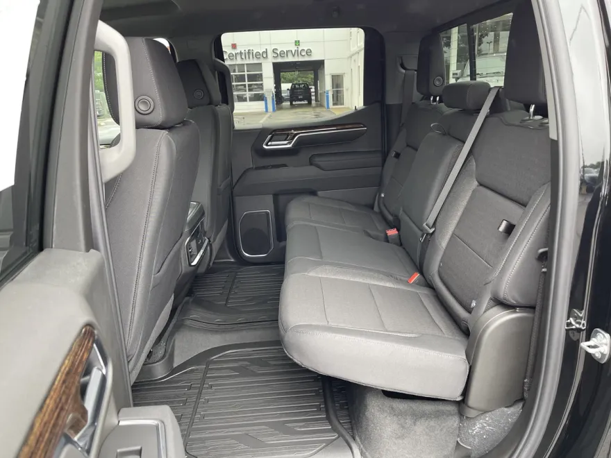 2025 Gmc Sierra 1500 Elevation photo 1