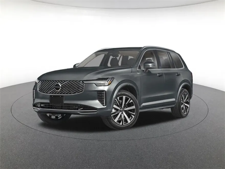 2026 Volvo XC90 photo 1