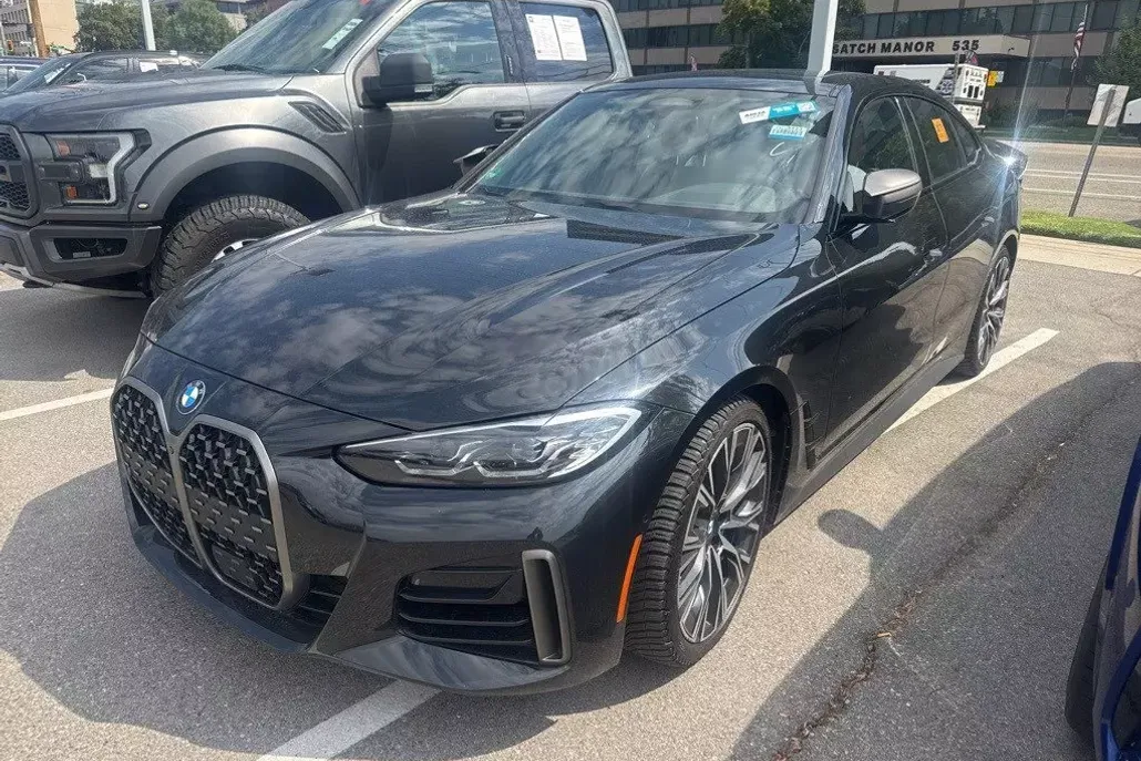 2022 Bmw M440i xDrive GC photo 1