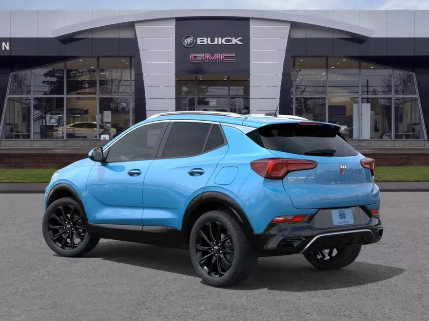 2026 Buick Encore GX Sport Touring photo 1