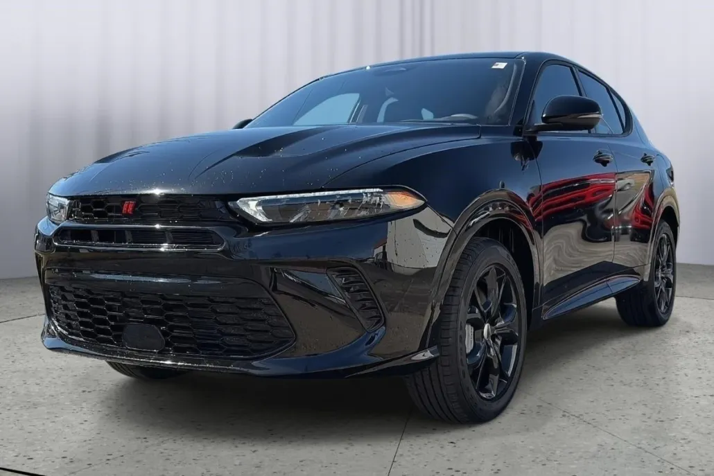 2025 Dodge Hornet R/T photo 1